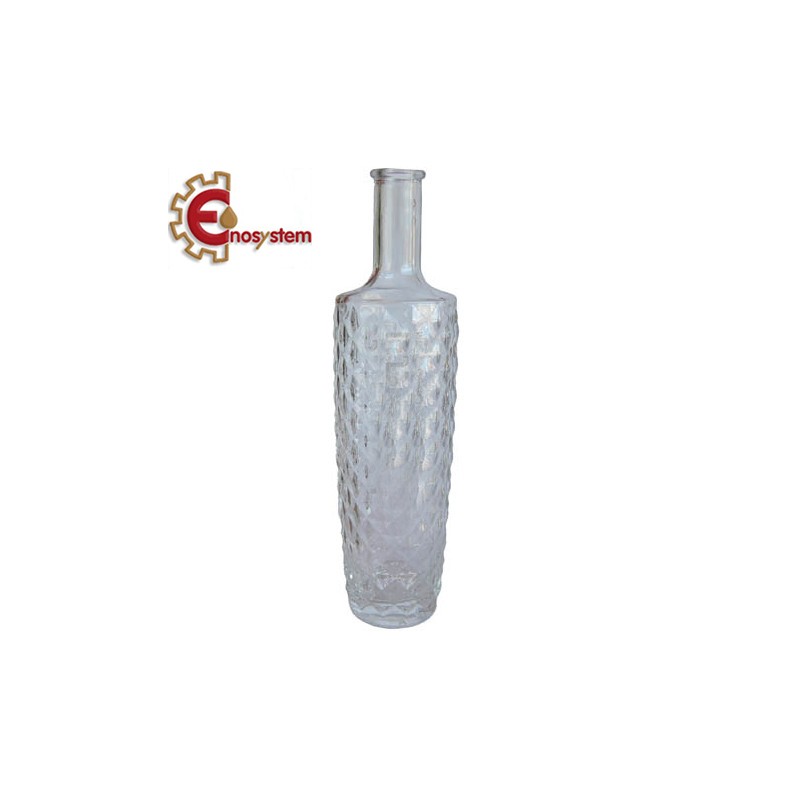 Bottiglia Lulù diamantata 500 mL (38 pz) Bottiglia Lulù diamantata 500 mL (38 pz)