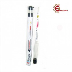 strumenti di misurazione per birra, vino, olio, distillati