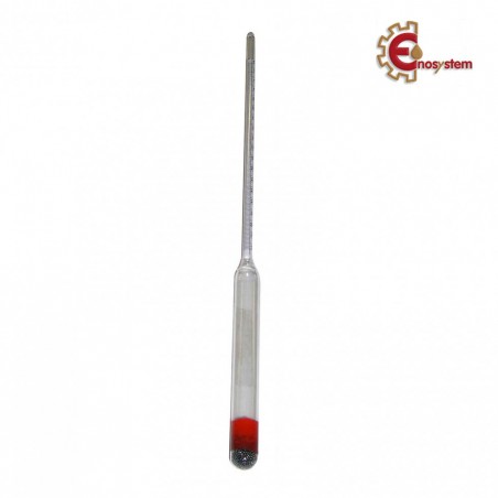 strumenti di misurazione per birra, vino, olio, distillati