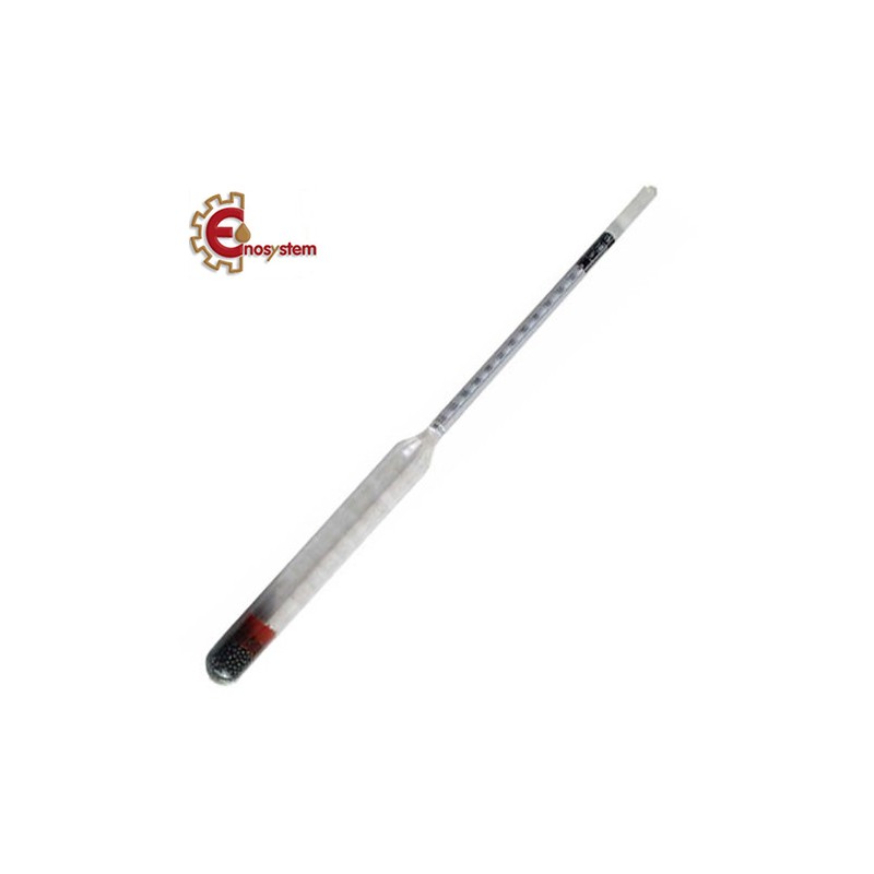 Alcolometro Grappa e Distillati