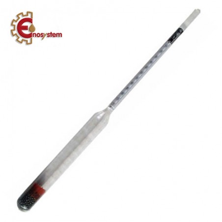 strumenti di misurazione grappe, macerati e distillati