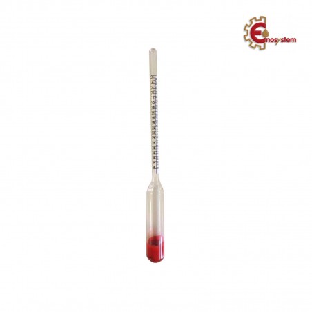 strumenti di misurazione per birra, vino, olio, distillati