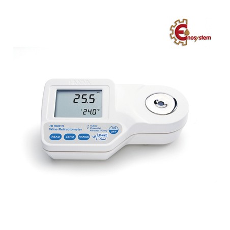 strumenti di misurazione per birra, vino, olio, distillati