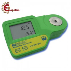 strumenti di misurazione per birra, vino, olio, distillati