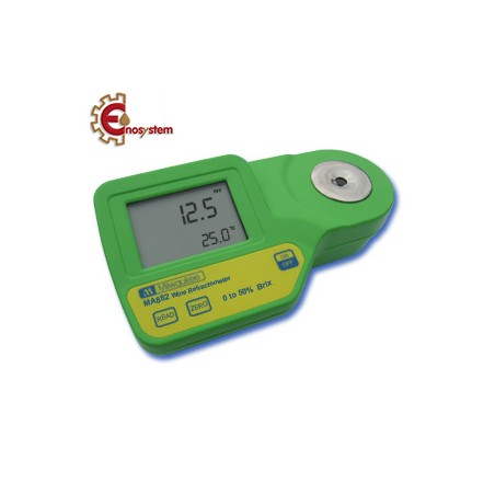 strumenti di misurazione per birra, vino, olio, distillati