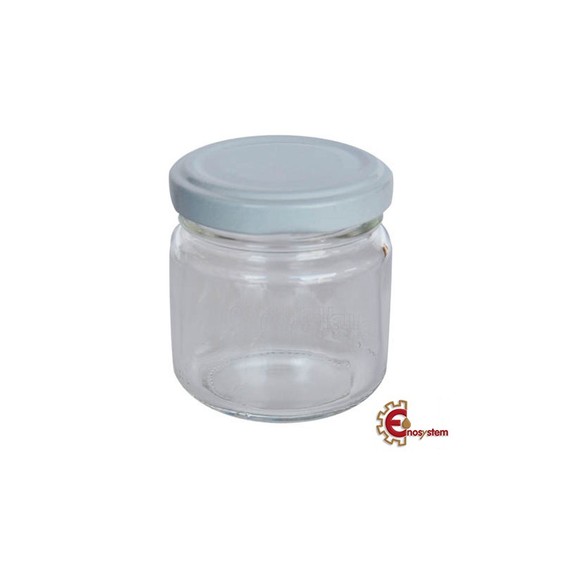 Vasetto in vetro 106 mL (28 pz) Vasetto in vetro 106 mL (28 pz)