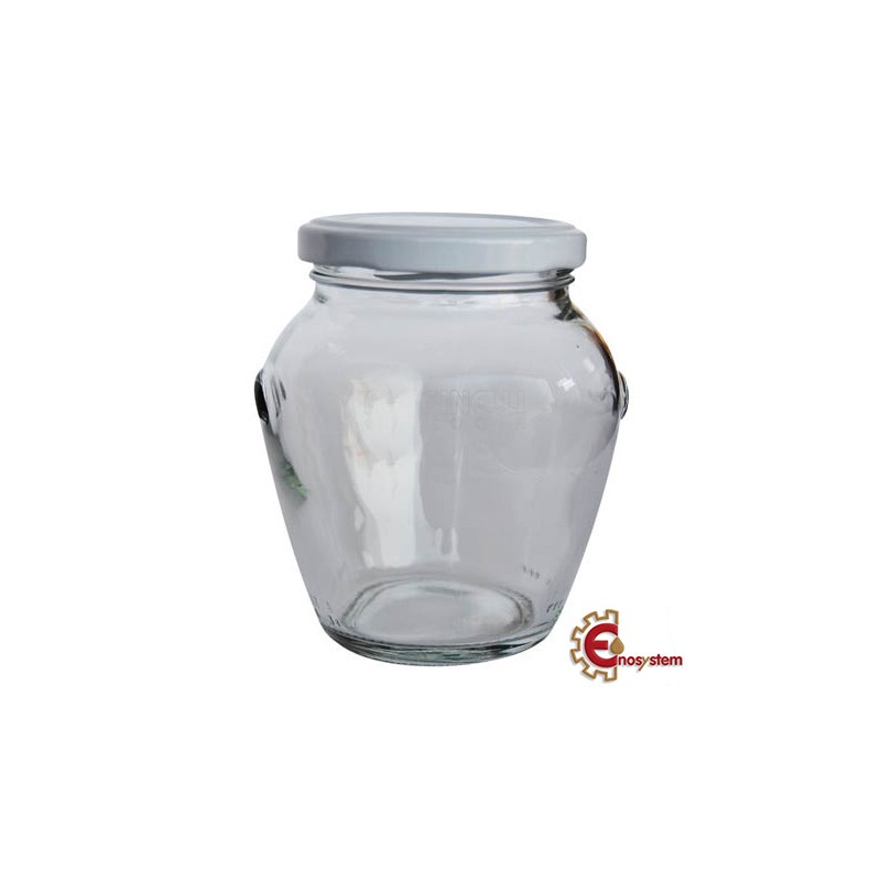 Vaso Orcio 314 mL (20 pz) Vaso Orcio 314 mL (20 pz)