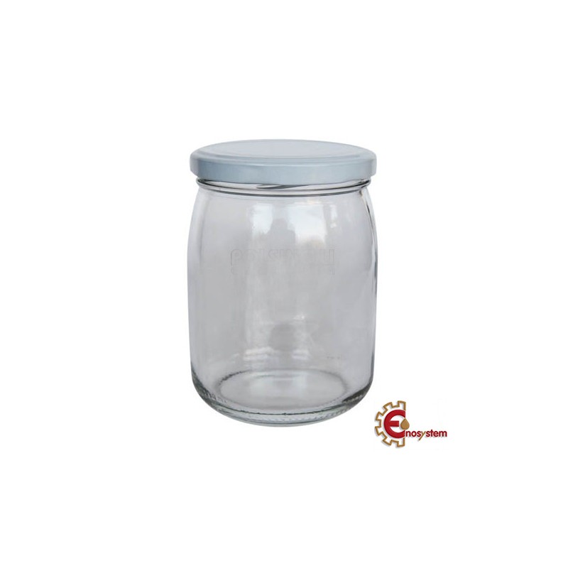 Vaso in vetro 580 mL (20 pz) Vaso in vetro 580 mL (20 pz)