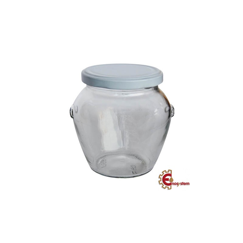 Vaso Orcio 580 mL (12 pz) Vaso Orcio 580 mL (12 pz)