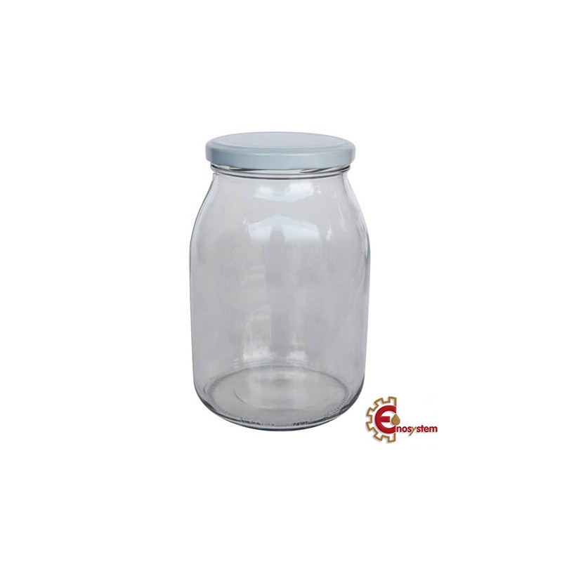 Vaso in vetro 1062 mL (12 pz) Vaso in vetro 1062 mL (12 pz)