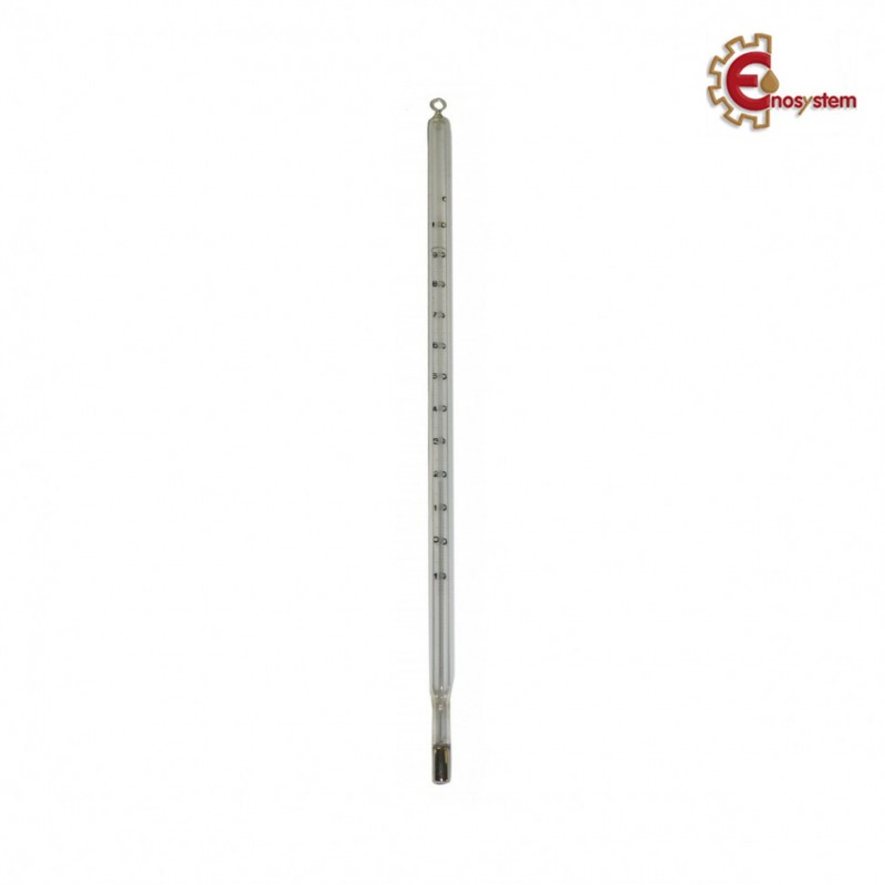 Termometro a immersione senza gabbia