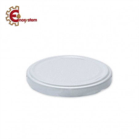 Accessori vasetti per conserve, miele, sottolio,  sotto sale.