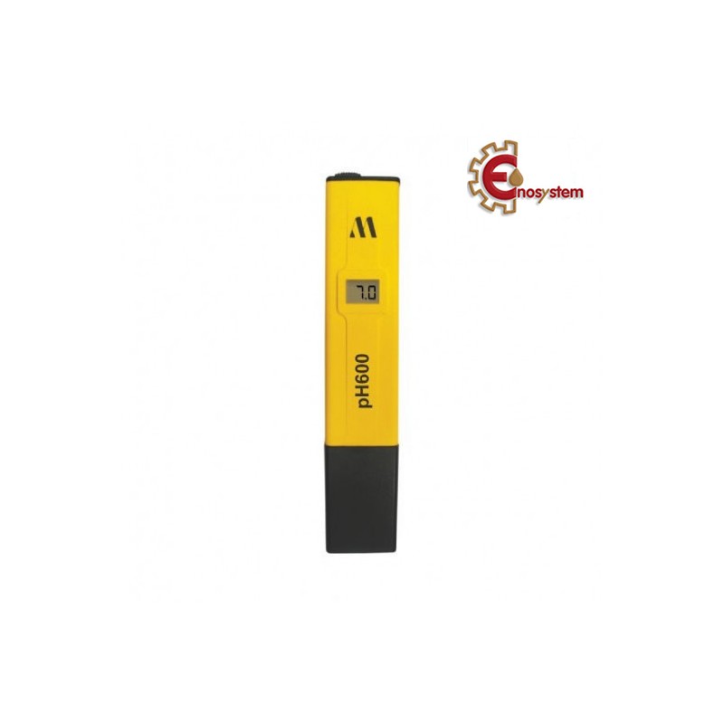 Tester pH Milwaukee tascabile Tester pH Milwaukee tascabile