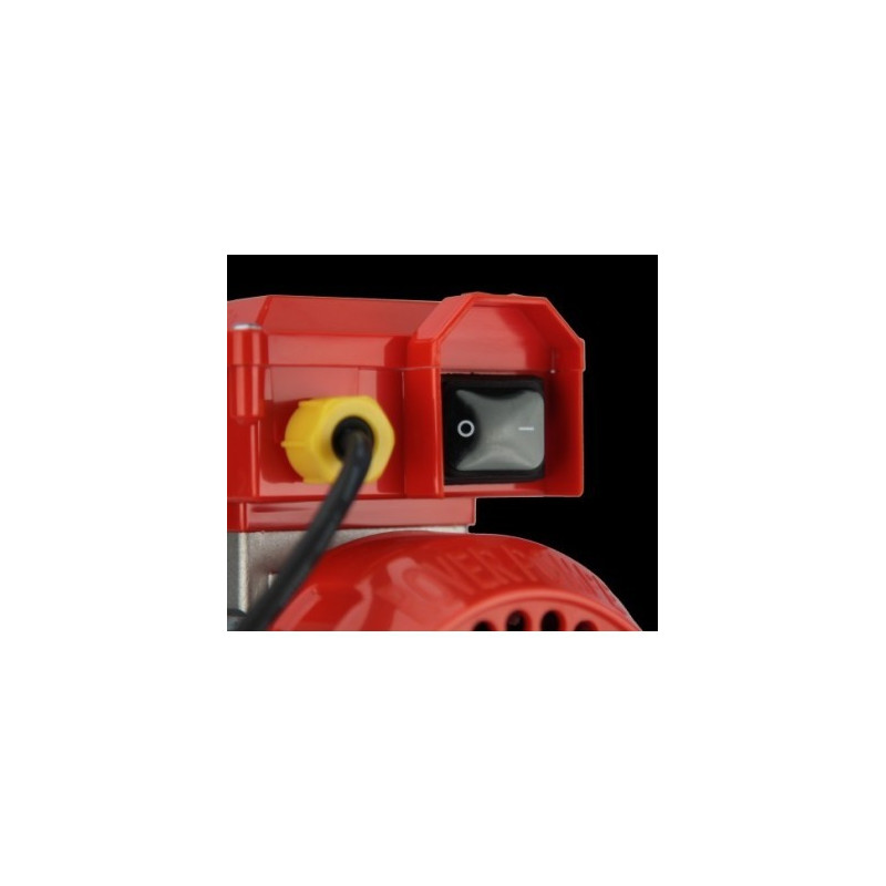 Filtro Enologico Colombo 6 Rover Pompe