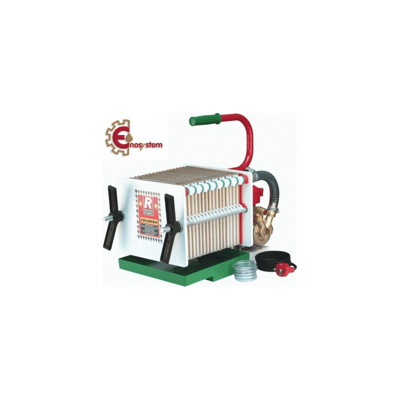 Pompe alimentari Rover acquisto e vendita on line