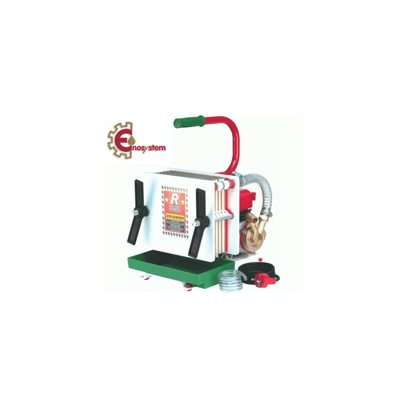 Pompe alimentari Rover acquisto e vendita on line