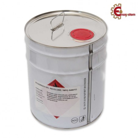 Glicole Alimentare Propilenico (10Kg) EP/USP/'E1520'