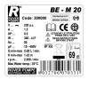 Elettropompa BE-M 20 bisenso Rover