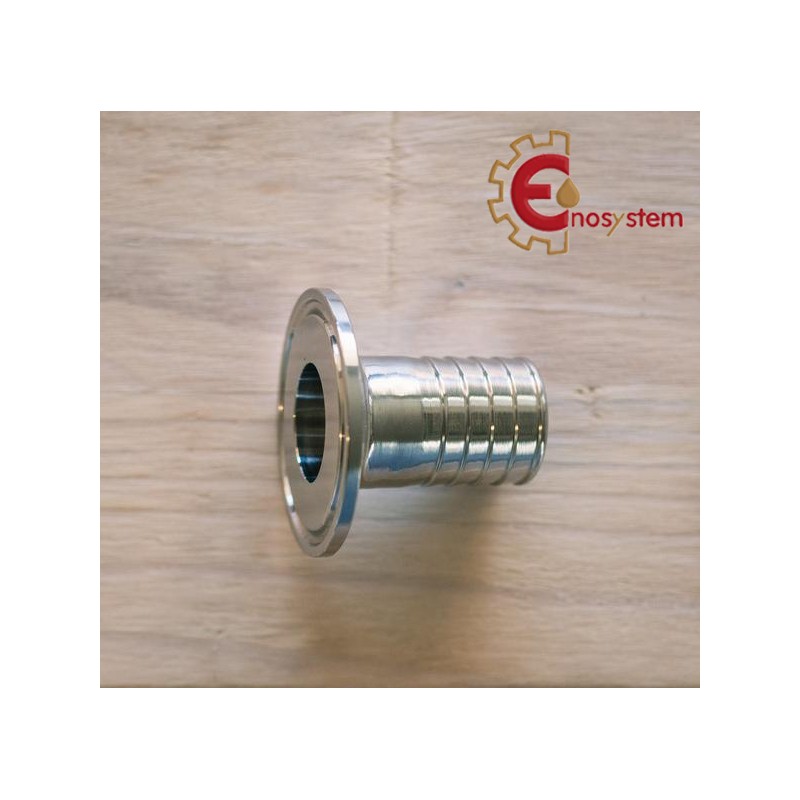 Portagomma Ss Brewtech TC 1.5 a 1