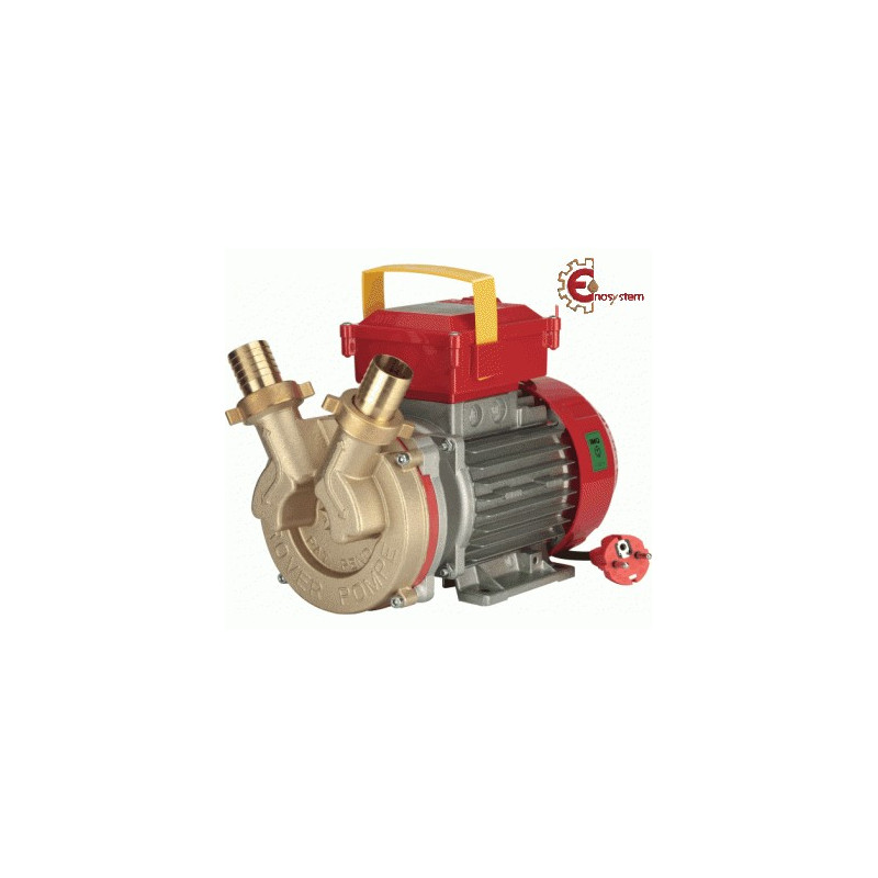 Elettropompa BE-T 30 bisenso Rover