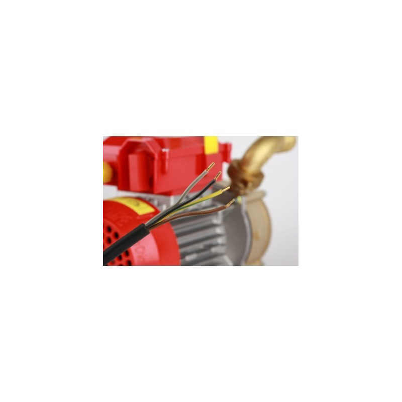 Elettropompa BE-M 50 bisenso Rover