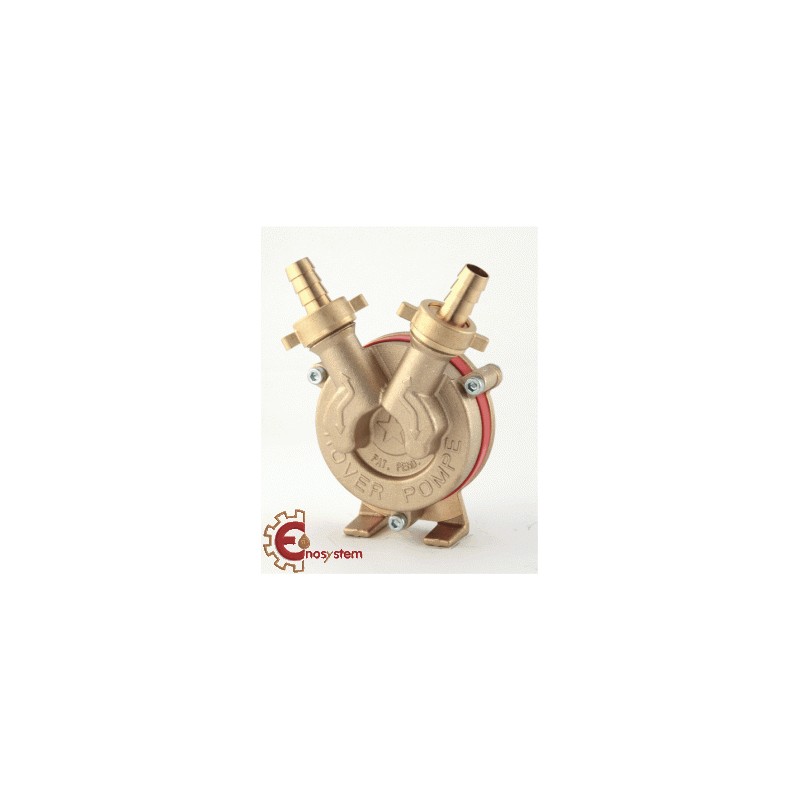 Pompa per Trapano DRILL 14 Rover Pompe