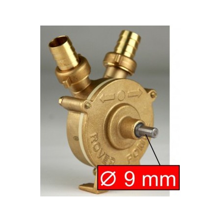 Pompa per Trapano DRILL 14 Rover Pompe