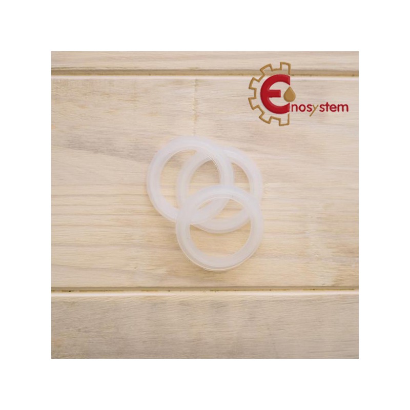 Guarnizione Ss Brewtech per attacco garolla 1.5''