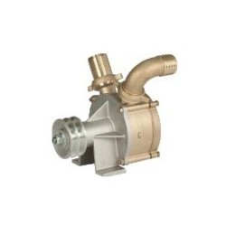 Elettropompa N 50 bisenso Rover