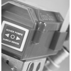 Pompe alimentari Rover acquisto e vendita on line