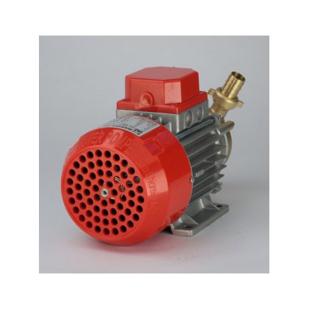 Pompa G 20 HP 0.6 NOVAX ad Ingranaggi Rover