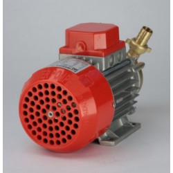 Pompa G 20 HP 0.8 NOVAX ad Ingranaggi Rover