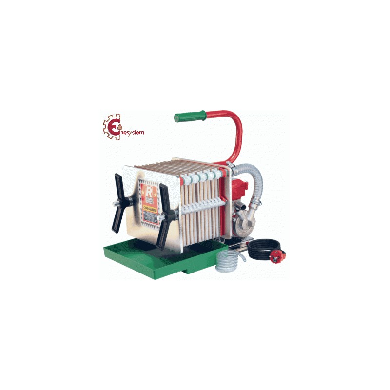 Pompe alimentari Rover acquisto e vendita on line