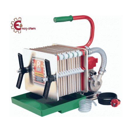 Pompe alimentari Rover acquisto e vendita on line