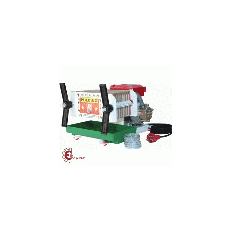 Pompe alimentari Rover acquisto e vendita on line