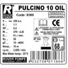 Filtro Enologico Pulcino 10 Oil Rover