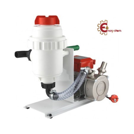 Pompe alimentari Rover acquisto e vendita on line