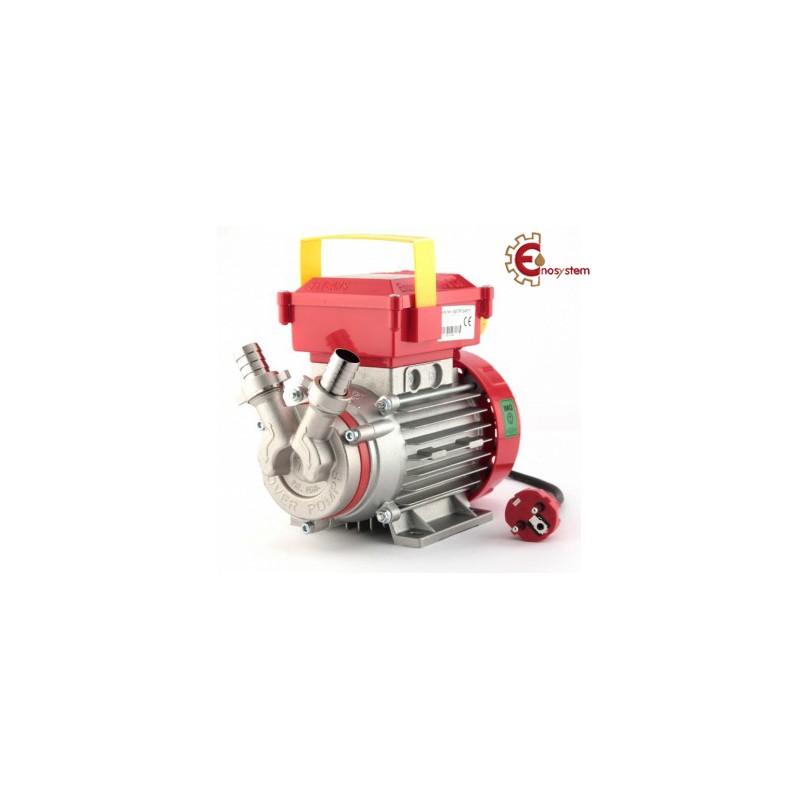 Elettropompa M 20 Novax Rover