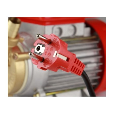 Elettropompa M 20 Novax By Pass Rover