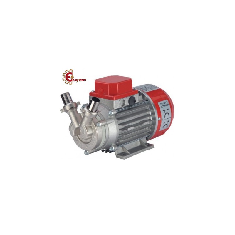 Elettropompa 20-24V Novax Marina Rover Elettropompa 20-24V Novax Marina Rover