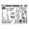 Elettropompa 30-12V Novax Marina Rover Elettropompa 30-12V Novax Marina Rover