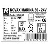 Elettropompa 30-24V Novax Marina Rover Elettropompa 30-24V Novax Marina Rover