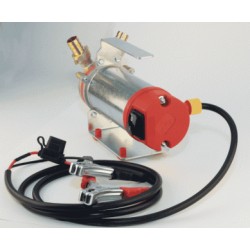 Elettropompa 12V Marina Mini Novax Power Command Rover