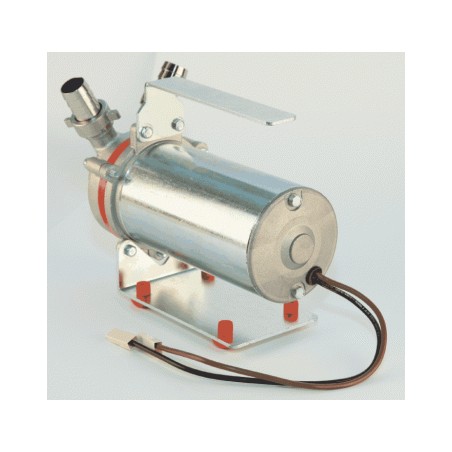 Elettropompa 24V DC Marina Mini Novax Rover