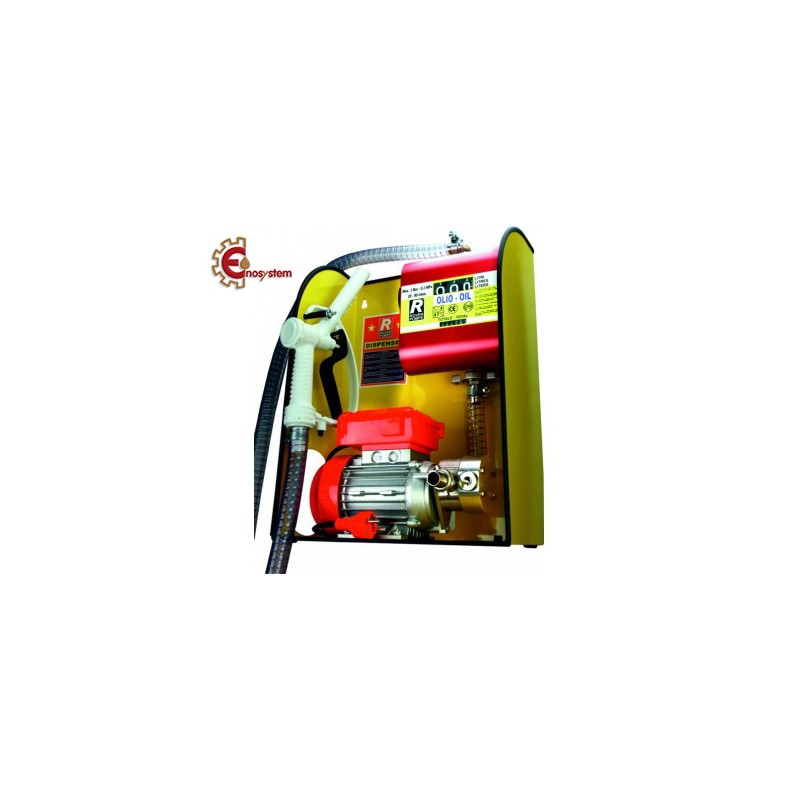 Dispenser Oil Rover Pompe Dispenser Oil Rover Pompe