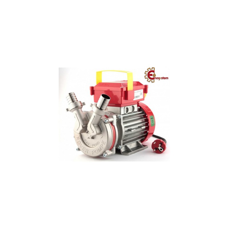 Pompe alimentari Rover acquisto e vendita on line