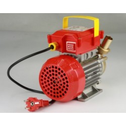 Pompa Oil 30 Auto Aspirante Novax Rover