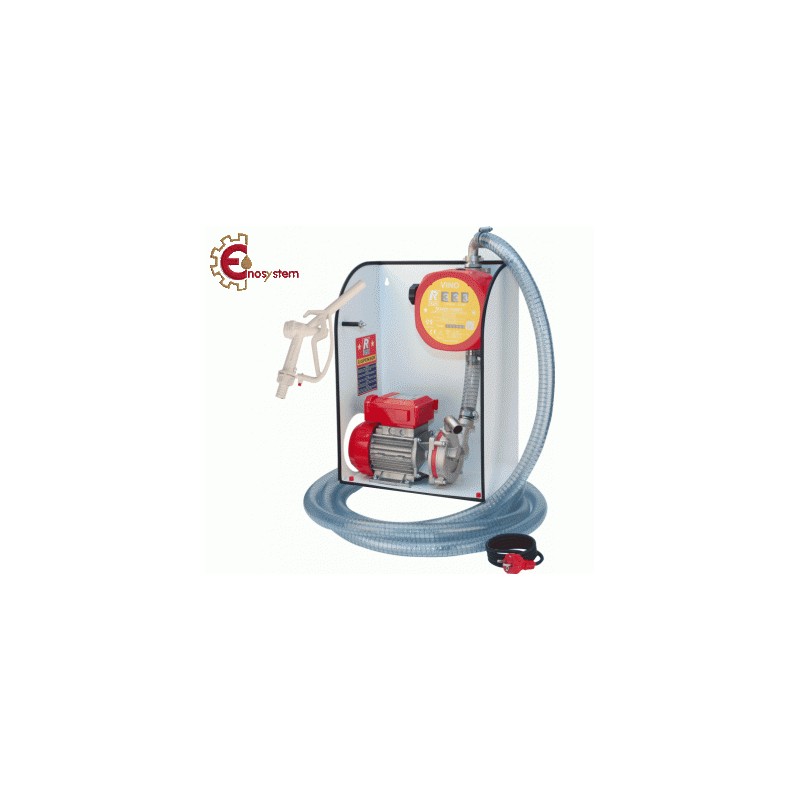 Dispenser Novax Rover Pompe Dispenser Novax Rover Pompe