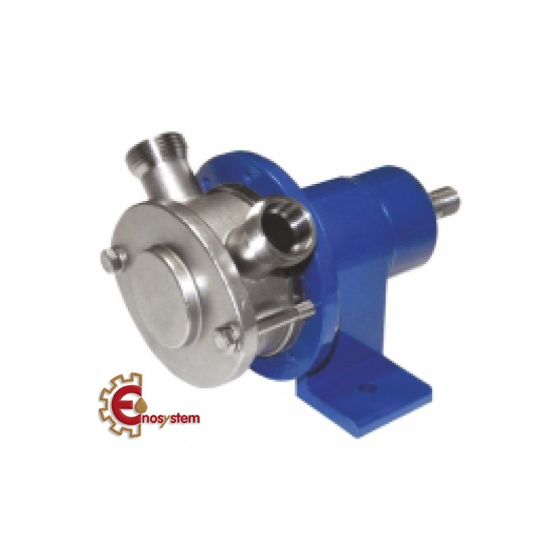 3/4" S/P MINI ad Asse Nudo Standard