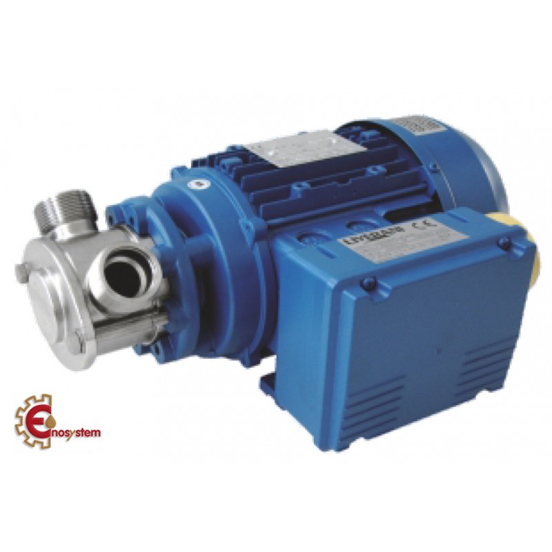 EP Mini 3/4" Coassiale Standard EP Mini 3/4" Coassiale Standard